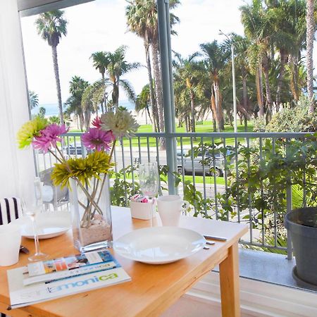 Bayside Hotel Santa Monica Zewnętrze zdjęcie