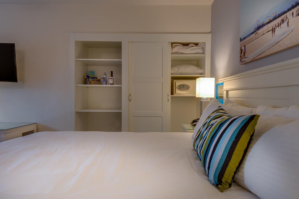 Bayside Hotel Santa Monica Zewnętrze zdjęcie