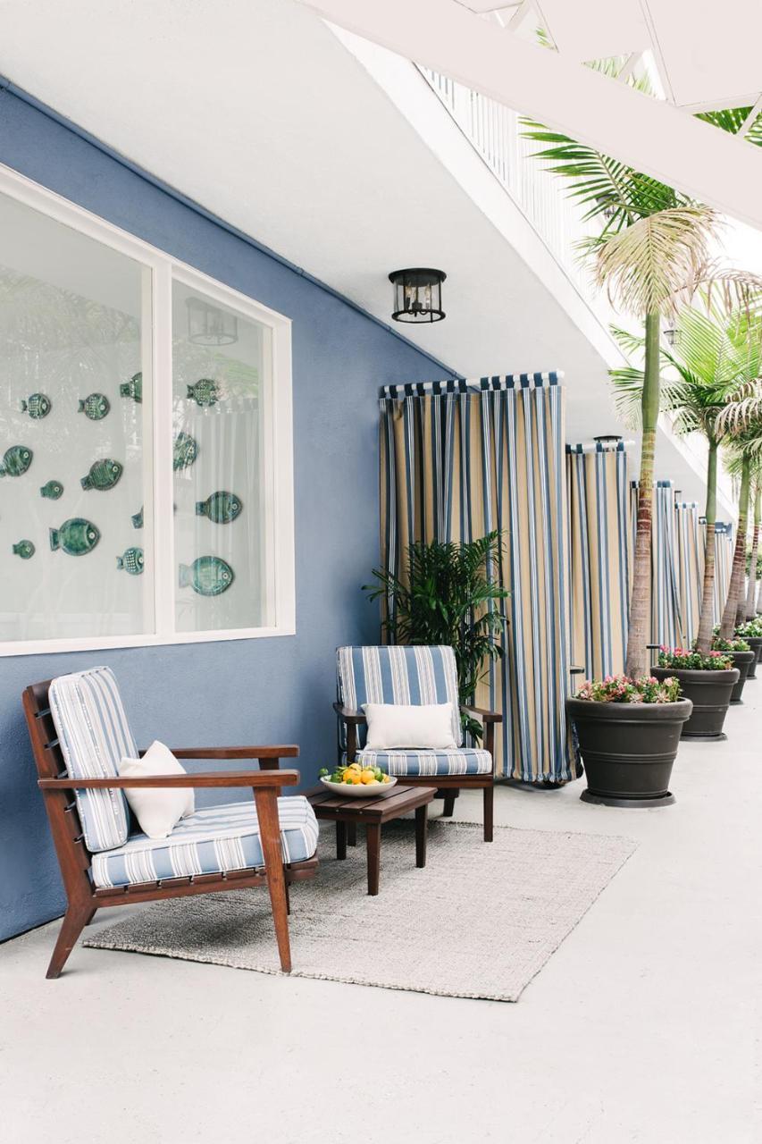 Bayside Hotel Santa Monica Zewnętrze zdjęcie